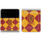 Wizarding Worlds Harry Potter Gryffindor Huse Crest Galaxy Z Flip3 5G Skin